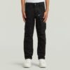 Jongens Rovic Zip 3D Regular Tapered Broek Jongens Rovic Zip 3D Regular Tapered Broek