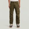 Jongens Rovic Zip 3D Regular Tapered Broek Jongens Rovic Zip 3D Regular Tapered Broek