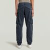 Jongens Rovic Zip 3D Regular Tapered Broek Jongens Rovic Zip 3D Regular Tapered Broek