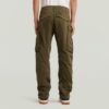 Jongens Rovic Zip 3D Regular Tapered Broek Jongens Rovic Zip 3D Regular Tapered Broek
