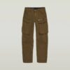 Jongens Rovic Zip 3D Regular Tapered Broek Jongens Rovic Zip 3D Regular Tapered Broek
