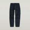 Jongens Rovic Zip 3D Regular Tapered Broek Jongens Rovic Zip 3D Regular Tapered Broek