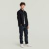 Jongens Rovic Zip 3D Regular Tapered Broek Jongens Rovic Zip 3D Regular Tapered Broek