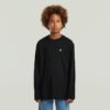 Jongens Tweeter T-shirt Jongens Tweeter T-shirt