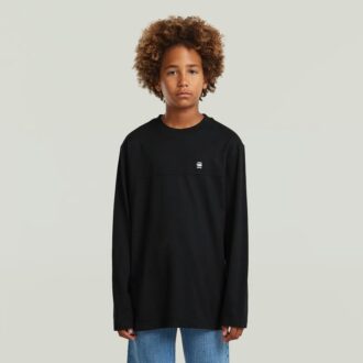 Jongens Tweeter T-shirt
