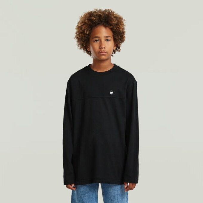 Jongens Tweeter T-shirt Jongens Tweeter T-shirt