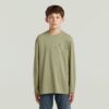 Jongens Tweeter T-shirt Jongens Tweeter T-shirt