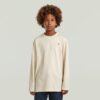 Jongens Tweeter T-shirt Jongens Tweeter T-shirt