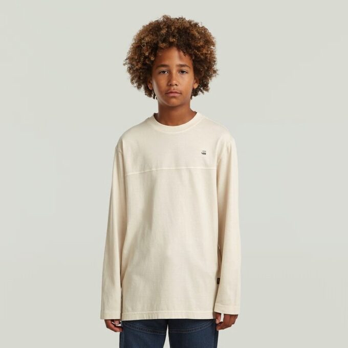 Jongens Tweeter T-shirt Jongens Tweeter T-shirt