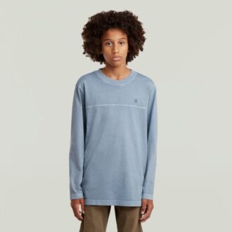 Jongens Tweeter T-shirt