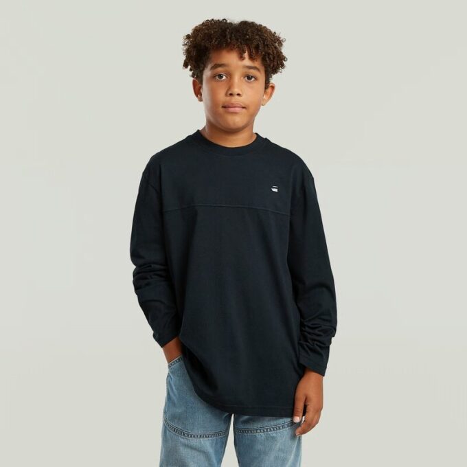 Jongens Tweeter T-shirt Jongens Tweeter T-shirt