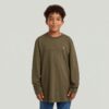 Jongens Tweeter T-shirt Jongens Tweeter T-shirt