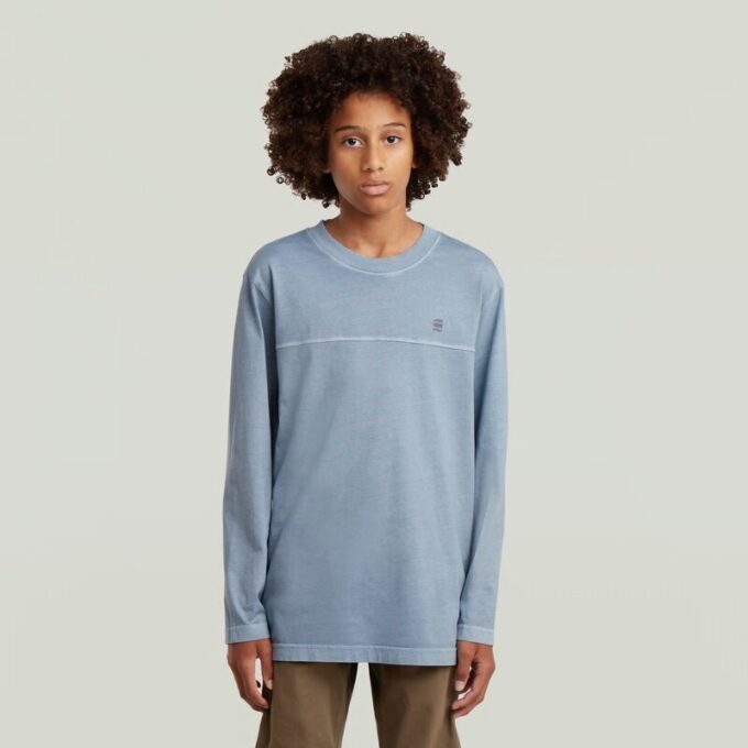Jongens Tweeter T-shirt Jongens Tweeter T-shirt