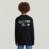 Jongens Tweeter T-shirt Jongens Tweeter T-shirt