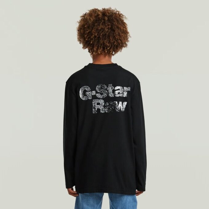 Jongens Tweeter T-shirt Jongens Tweeter T-shirt