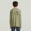 Jongens Tweeter T-shirt Jongens Tweeter T-shirt