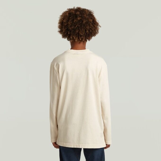 Jongens Tweeter T-shirt Jongens Tweeter T-shirt