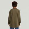Jongens Tweeter T-shirt Jongens Tweeter T-shirt