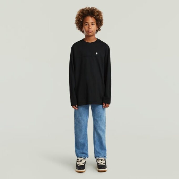 Jongens Tweeter T-shirt Jongens Tweeter T-shirt