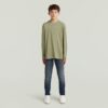 Jongens Tweeter T-shirt Jongens Tweeter T-shirt