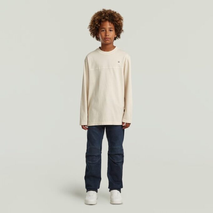 Jongens Tweeter T-shirt Jongens Tweeter T-shirt