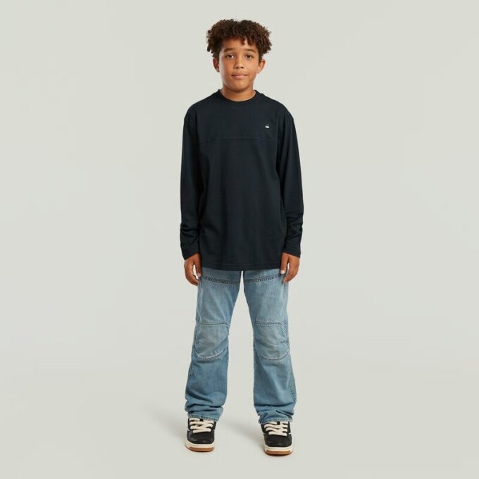 Jongens Tweeter T-shirt Jongens Tweeter T-shirt