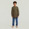 Jongens Tweeter T-shirt Jongens Tweeter T-shirt