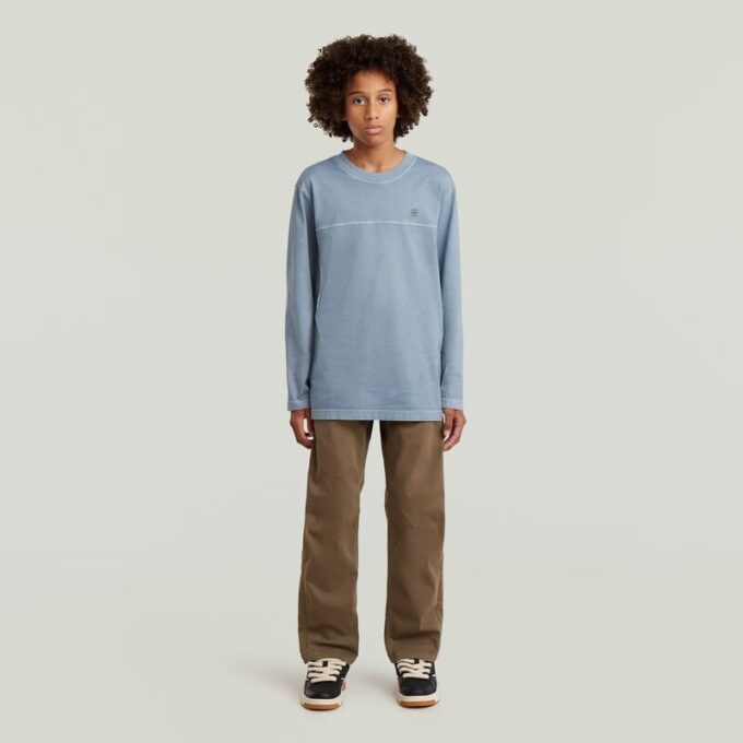 Jongens Tweeter T-shirt Jongens Tweeter T-shirt