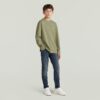 Jongens Tweeter T-shirt Jongens Tweeter T-shirt