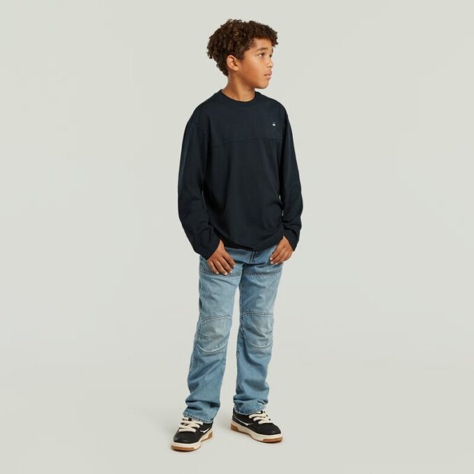 Jongens Tweeter T-shirt Jongens Tweeter T-shirt