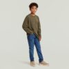 Jongens Tweeter T-shirt Jongens Tweeter T-shirt