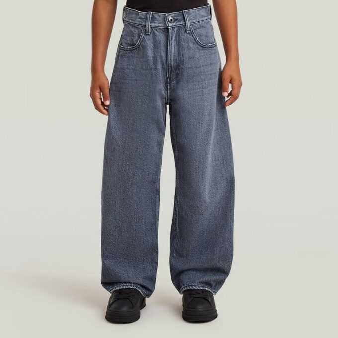 Jongens Type 96 Losse Jeans