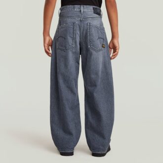 Jongens Type 96 Losse Jeans