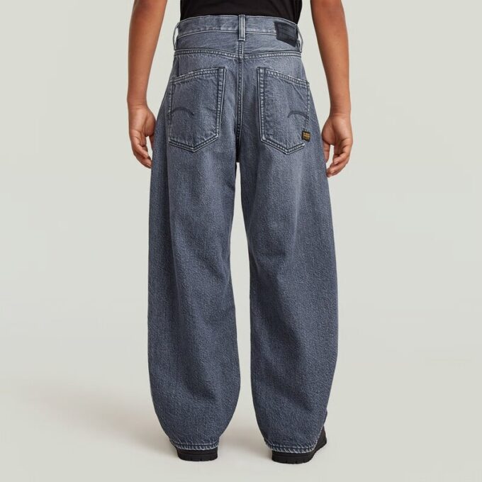 Jongens Type 96 Losse Jeans