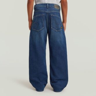 Jongens Type 96 Losse Jeans