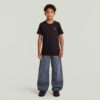 Jongens Type 96 Losse Jeans