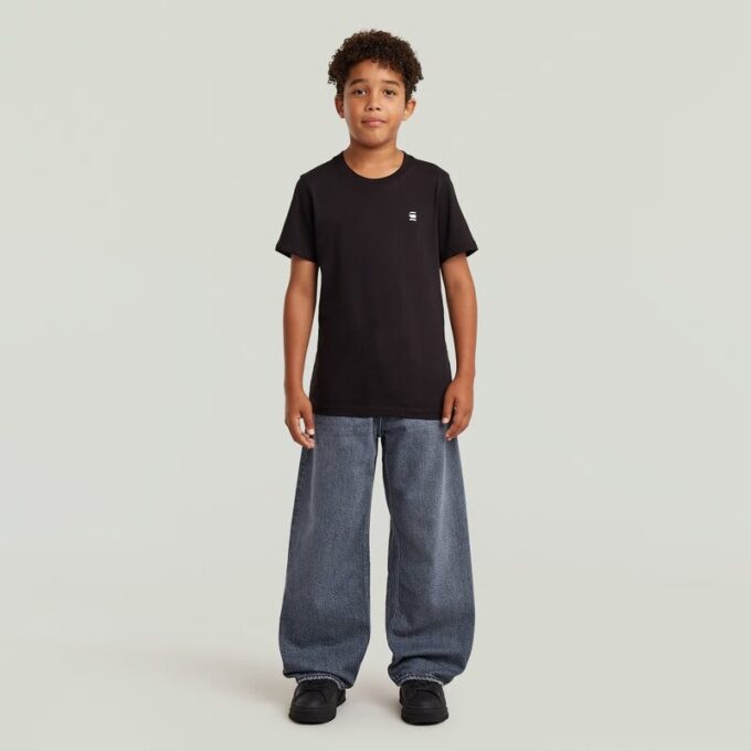Jongens Type 96 Losse Jeans
