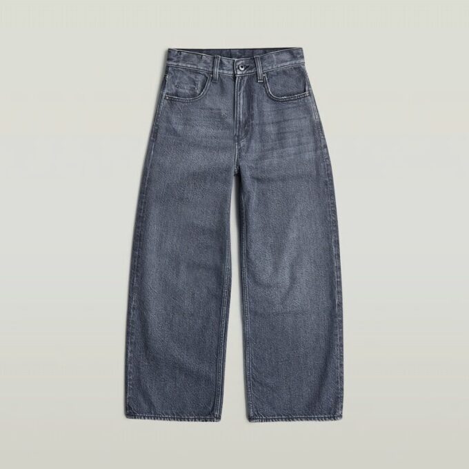Jongens Type 96 Losse Jeans