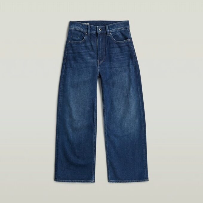 Jongens Type 96 Losse Jeans Jongens Type 96 Losse Jeans