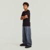 Jongens Type 96 Losse Jeans