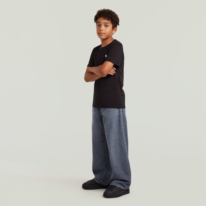 Jongens Type 96 Losse Jeans