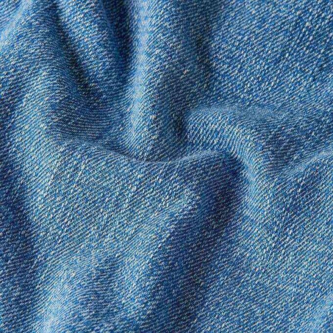 Jongens Type 96 Losse Jeans