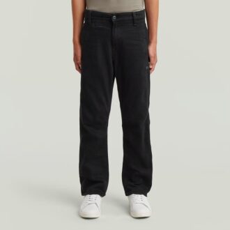 Jongens Utility 3D Chino