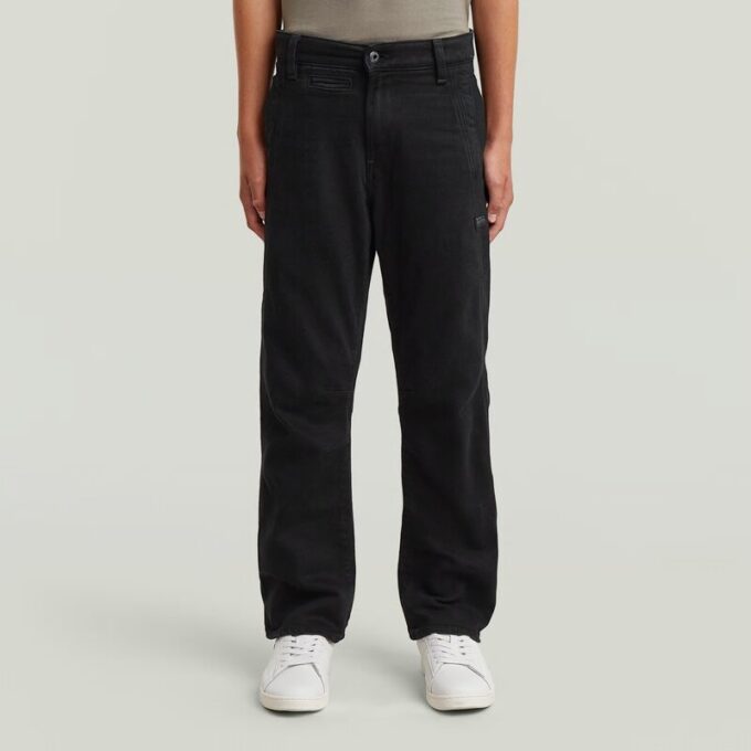 Jongens Utility 3D Chino Jongens Utility 3D Chino
