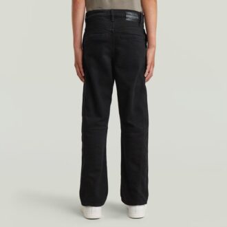 Jongens Utility 3D Chino