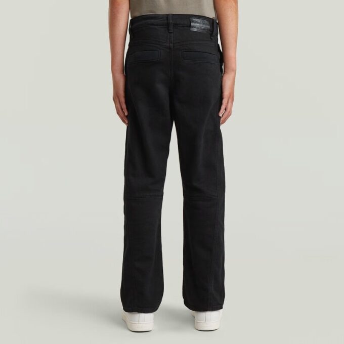 Jongens Utility 3D Chino Jongens Utility 3D Chino