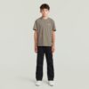 Jongens Utility 3D Chino Jongens Utility 3D Chino