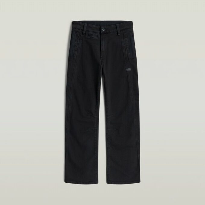 Jongens Utility 3D Chino Jongens Utility 3D Chino