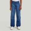 Jongens Utility 3D Chino Losse Jongens Utility 3D Chino Losse