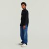 Jongens Utility 3D Chino Losse Jongens Utility 3D Chino Losse